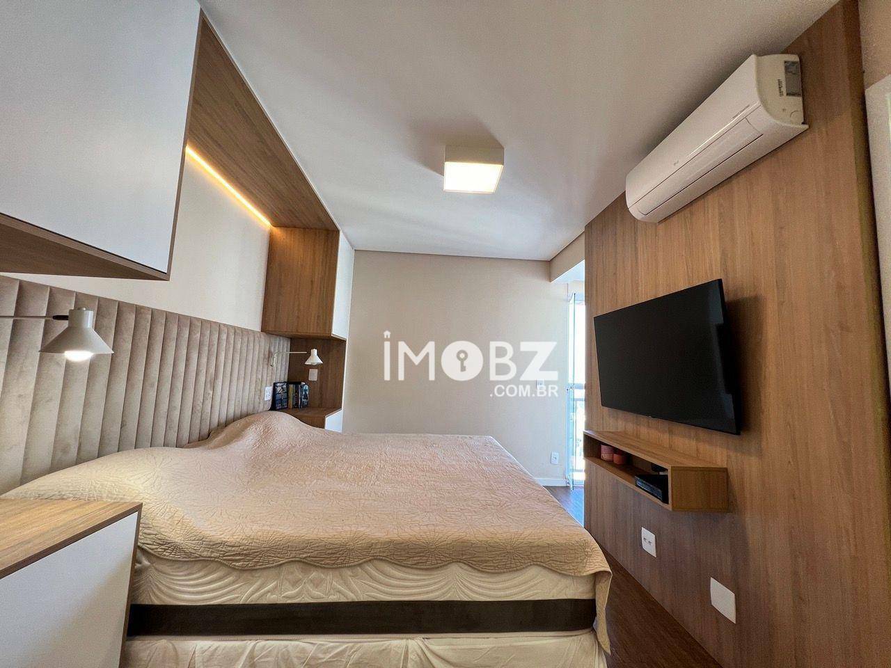 Apartamento à venda com 4 quartos, 198m² - Foto 27