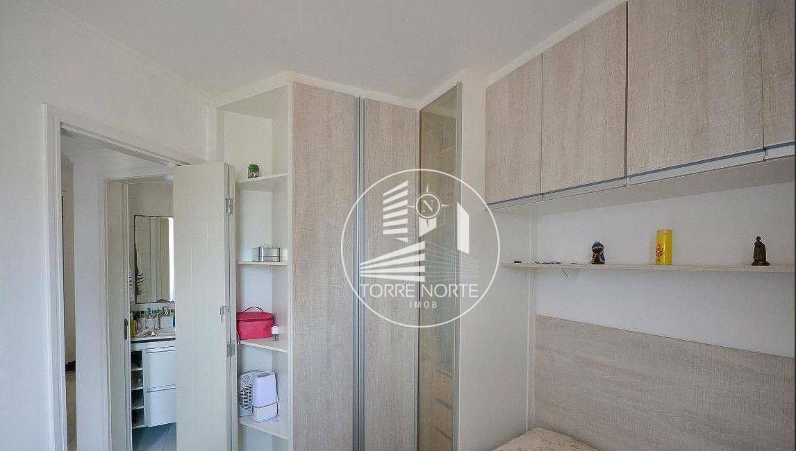 Apartamento à venda com 2 quartos, 48m² - Foto 22