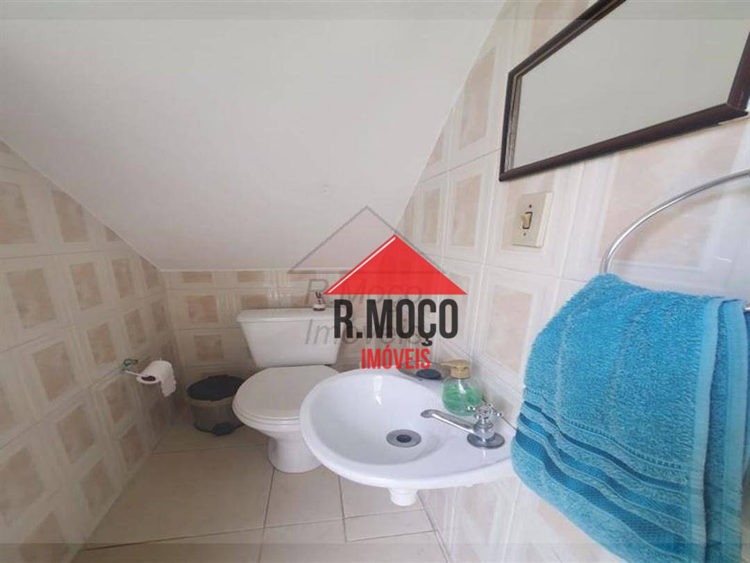 Sobrado à venda com 3 quartos, 270m² - Foto 19