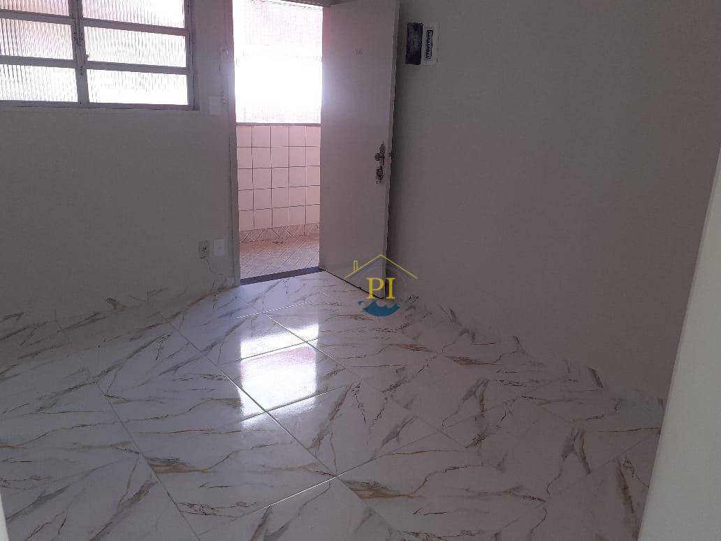 Apartamento à venda com 2 quartos, 38m² - Foto 8