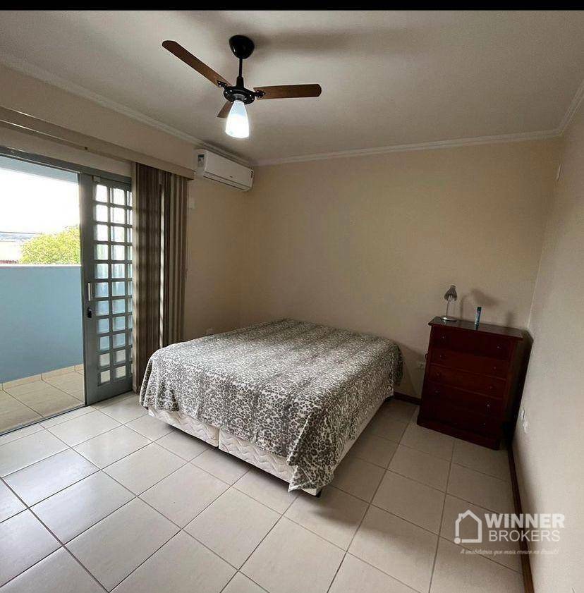 Sobrado à venda com 4 quartos, 298m² - Foto 6