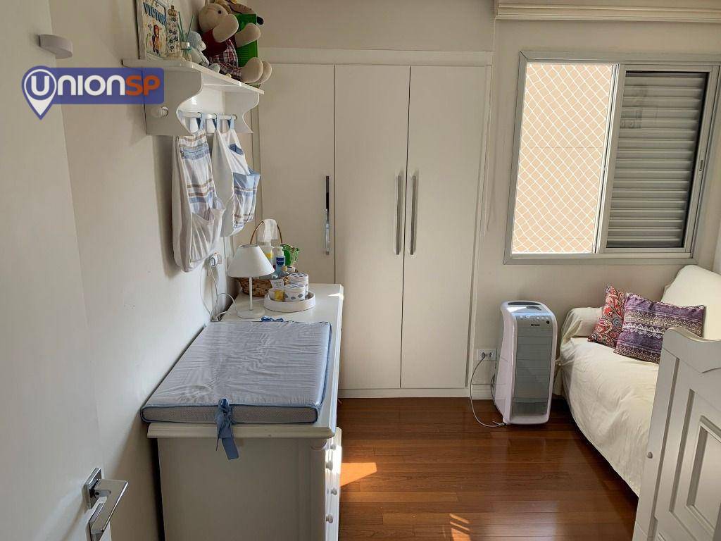 Apartamento à venda com 2 quartos, 100m² - Foto 15