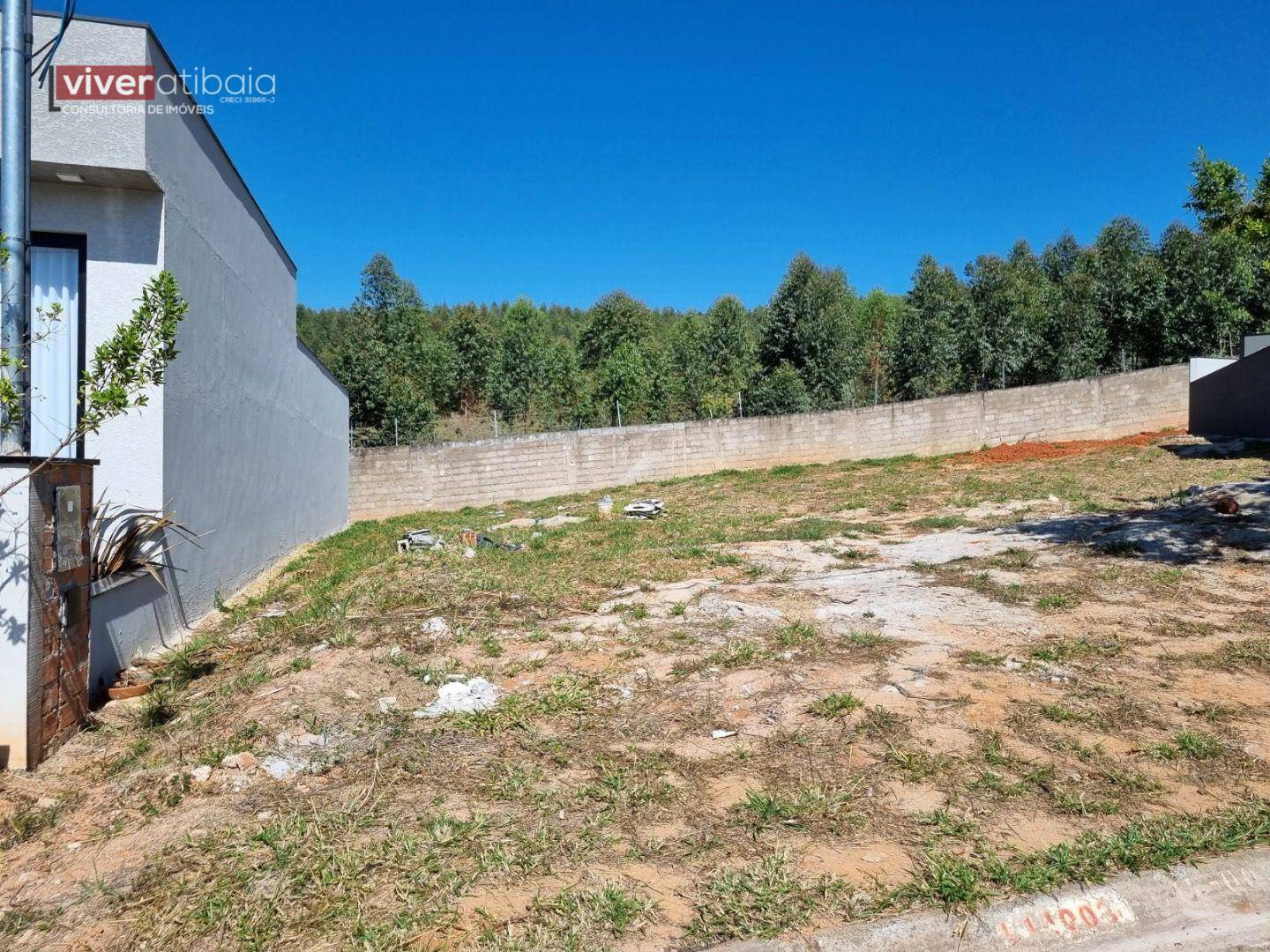 Loteamento e Condomínio à venda, 464M2 - Foto 1