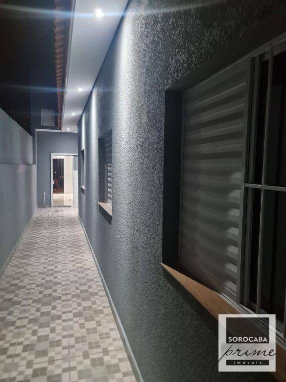 Casa à venda com 3 quartos, 82m² - Foto 21