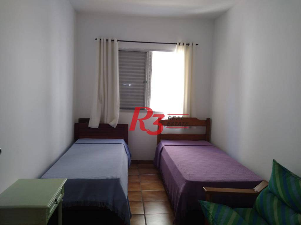 Apartamento à venda com 2 quartos, 80m² - Foto 4