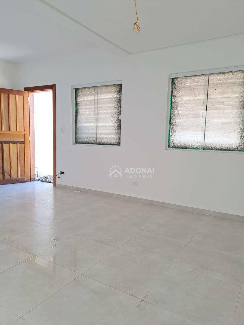 Sobrado à venda com 2 quartos, 72m² - Foto 6