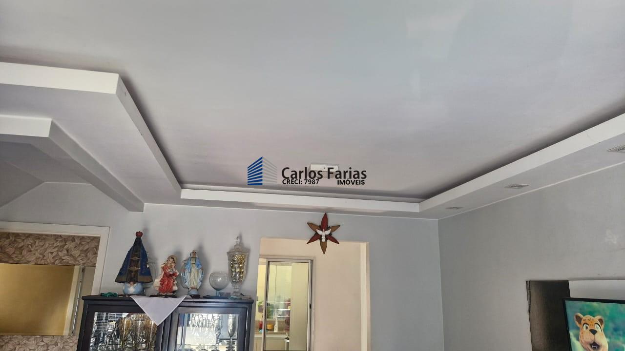 Casa de Condomínio à venda com 3 quartos, 69m² - Foto 33