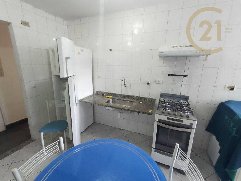 Apartamento para alugar com 3 quartos, 80m² - Foto 5