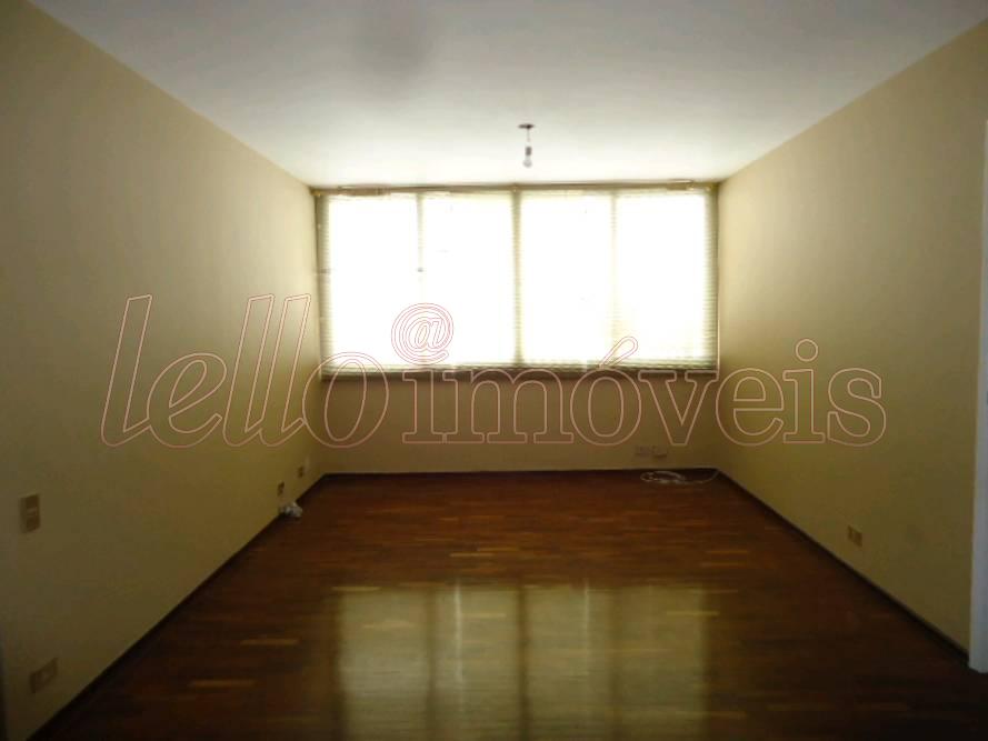 Apartamento para alugar com 3 quartos, 129m² - Foto 1