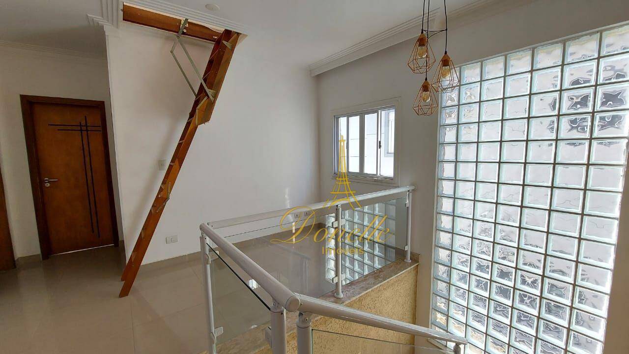 Sobrado à venda e aluguel com 5 quartos, 241m² - Foto 11