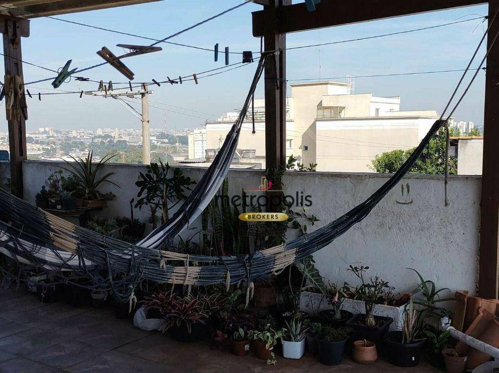 Sobrado, 14 quartos, 545 m² - Foto 16