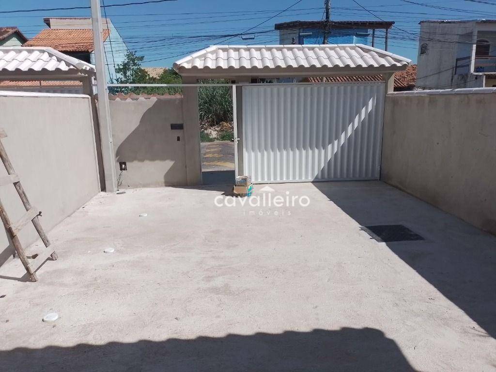 Casa à venda com 3 quartos, 88m² - Foto 7