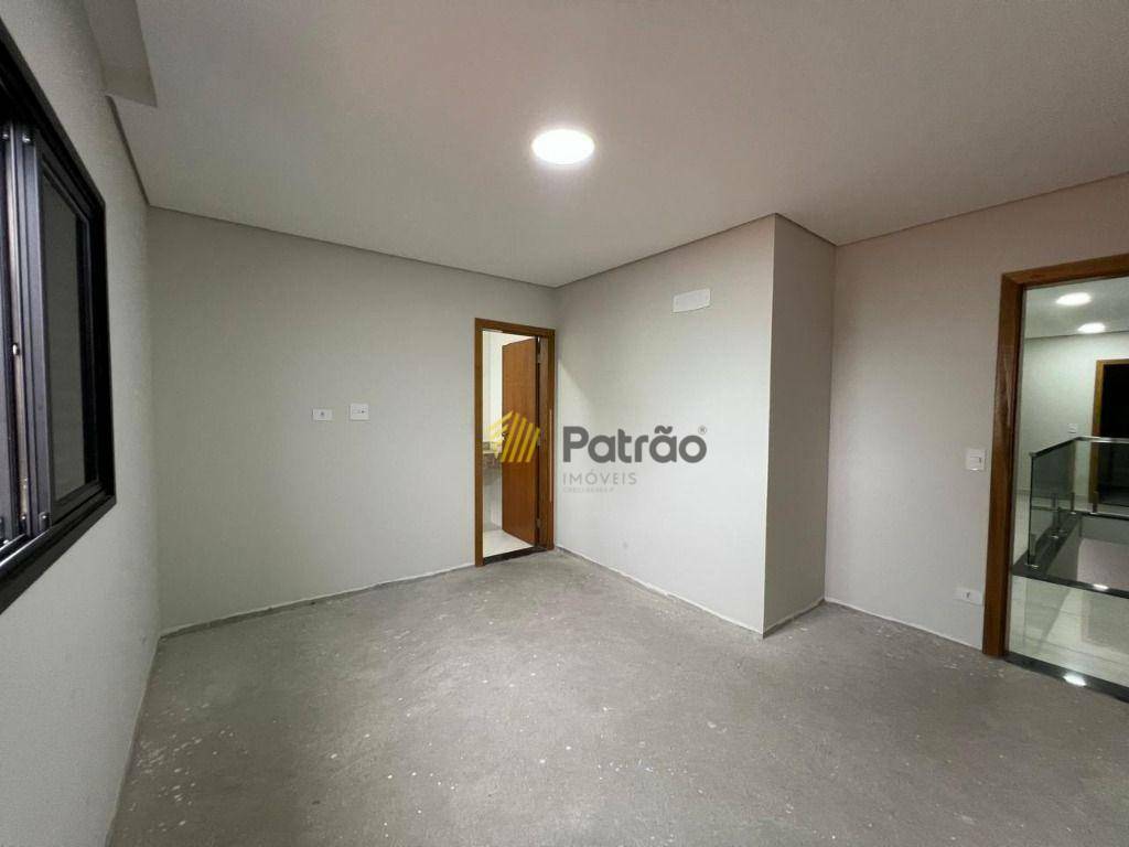 Sobrado à venda com 3 quartos, 165m² - Foto 13