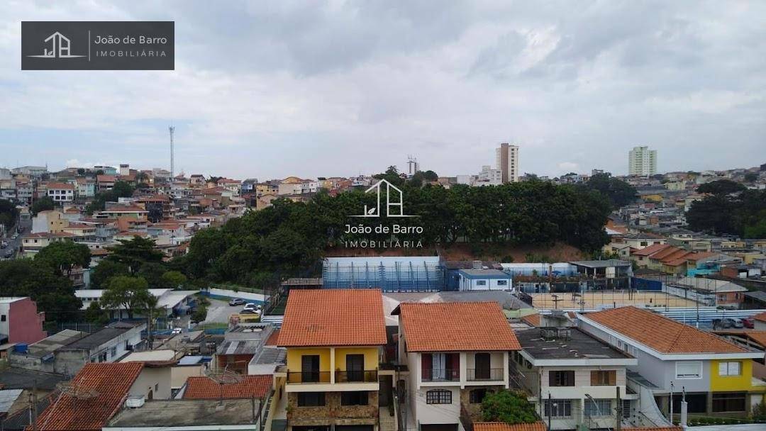 Sobrado à venda com 3 quartos, 305m² - Foto 18