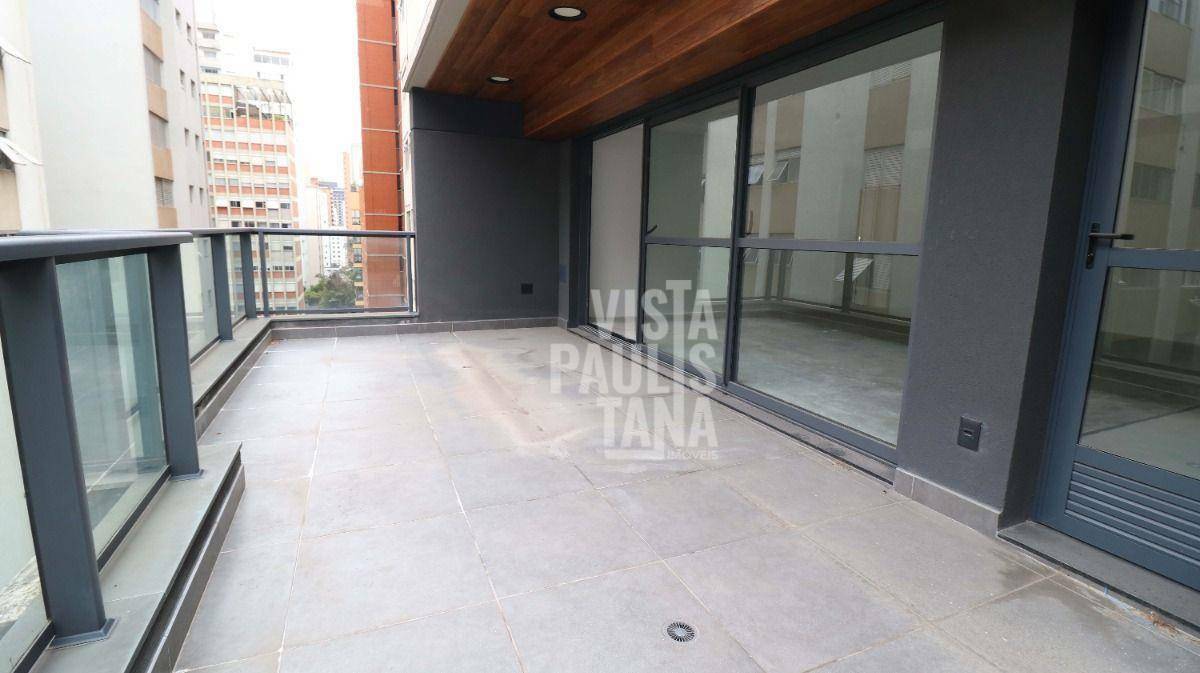 Apartamento à venda com 2 quartos, 162m² - Foto 6