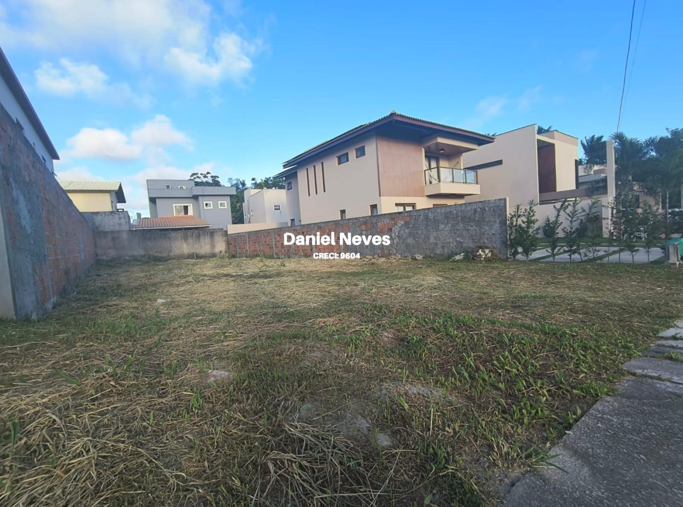 Terreno à venda, 250m² - Foto 4