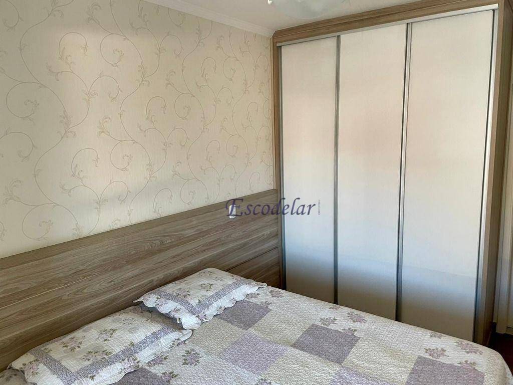 Apartamento à venda com 3 quartos, 107m² - Foto 9