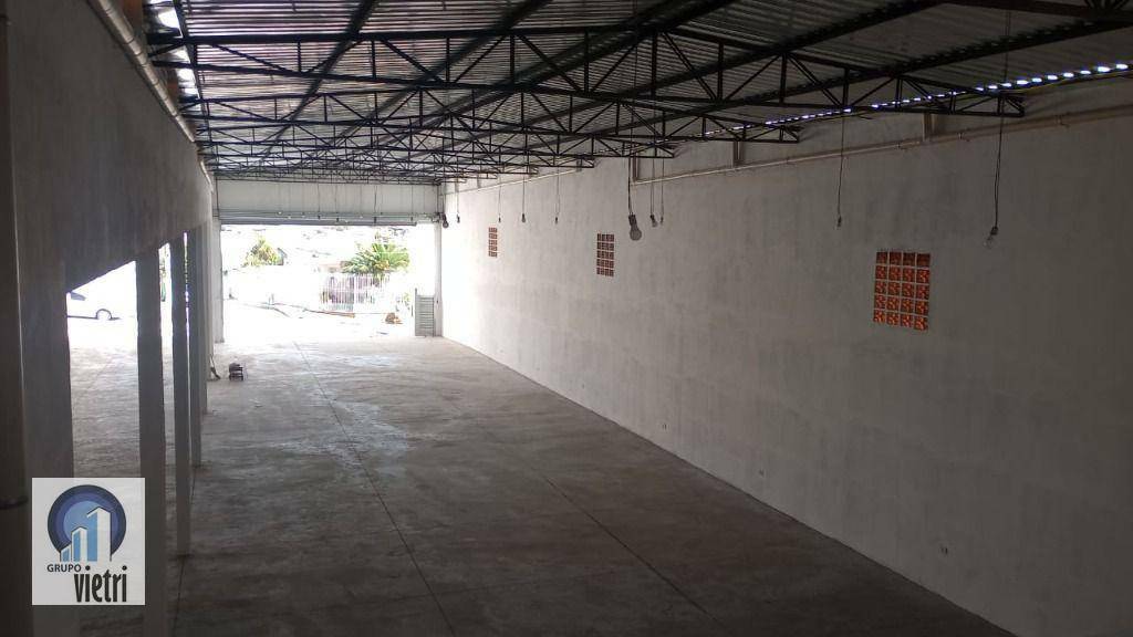 Depósito-Galpão-Armazém para alugar, 1000m² - Foto 10