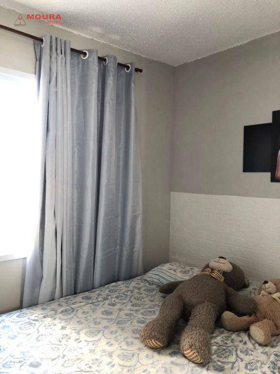 Apartamento à venda com 2 quartos, 32m² - Foto 2