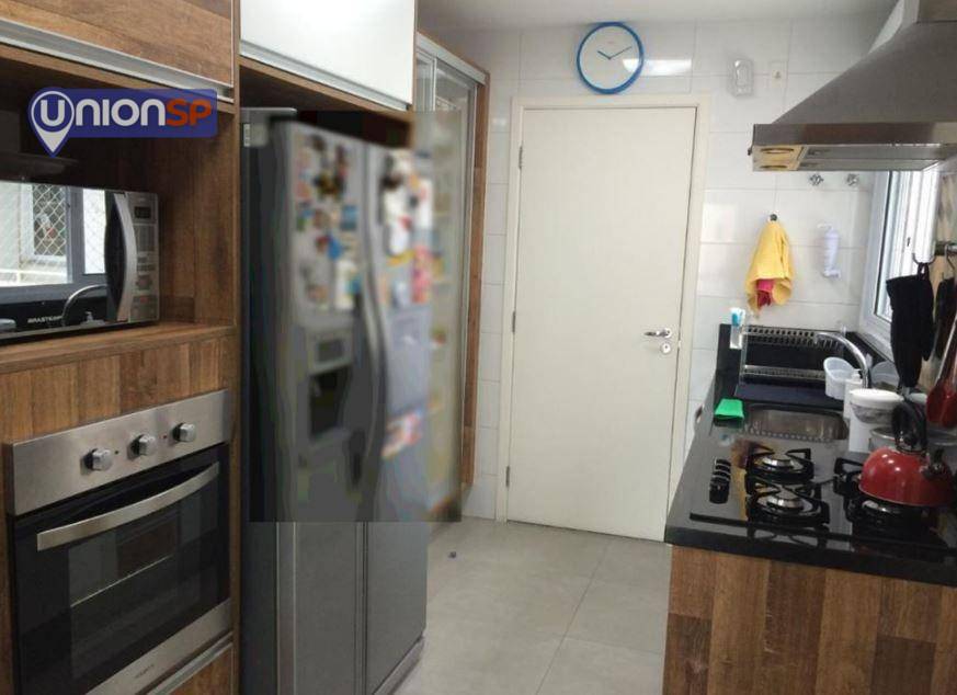 Apartamento à venda com 2 quartos, 120m² - Foto 19