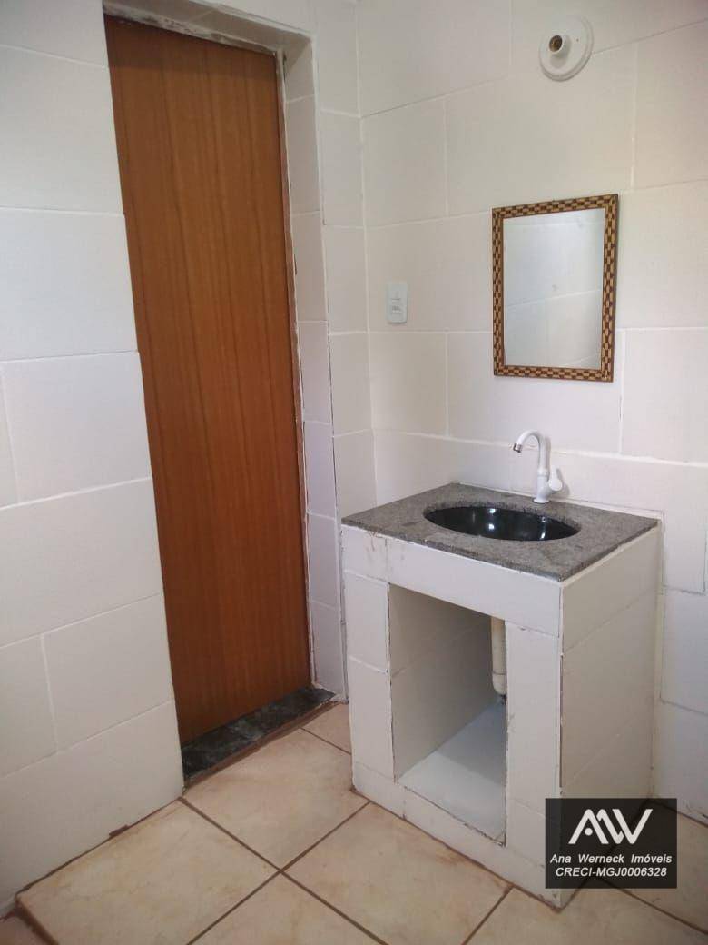 Casa de Condomínio à venda com 3 quartos, 120m² - Foto 14