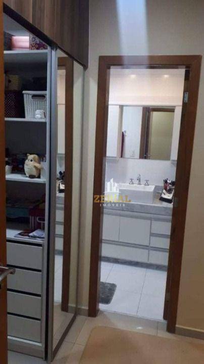 Apartamento à venda com 3 quartos, 139m² - Foto 9