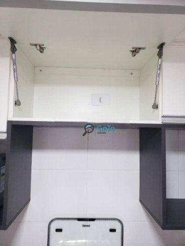 Apartamento à venda e aluguel com 2 quartos, 50m² - Foto 7