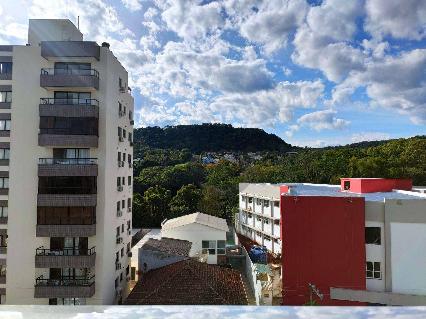 Apartamento à venda com 3 quartos, 291m² - Foto 5