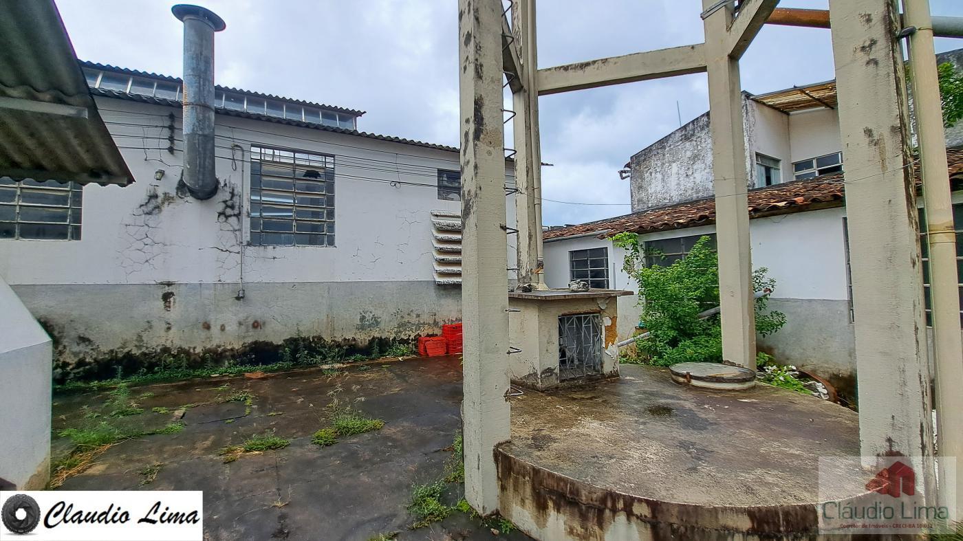 Depósito-Galpão-Armazém à venda, 1030m² - Foto 11