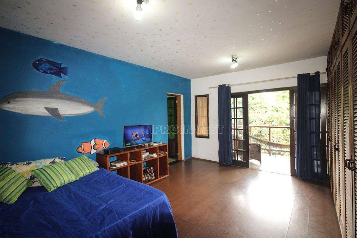 Casa de Condomínio à venda com 3 quartos, 420m² - Foto 17