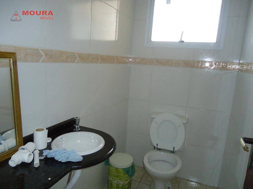 Sobrado à venda com 3 quartos, 190m² - Foto 16