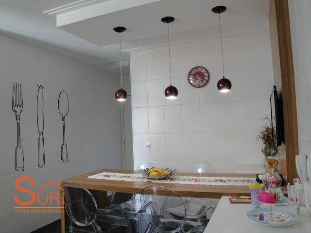 Apartamento à venda com 3 quartos, 172m² - Foto 20