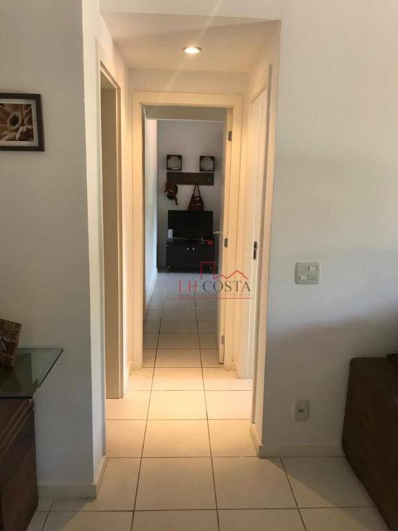 Apartamento à venda com 2 quartos, 57m² - Foto 5