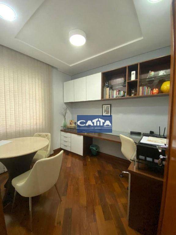 Sobrado à venda e aluguel com 3 quartos, 400m² - Foto 5