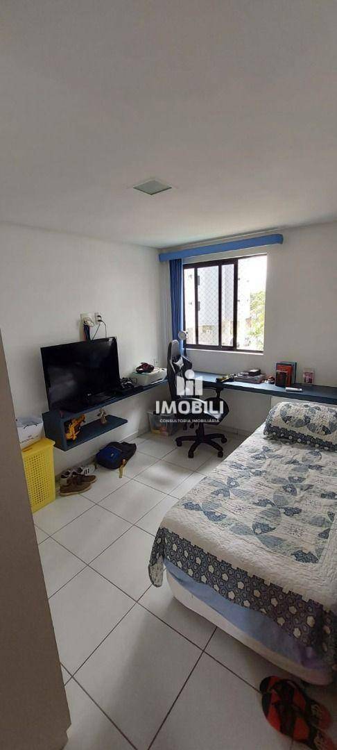 Apartamento à venda com 3 quartos, 98m² - Foto 5