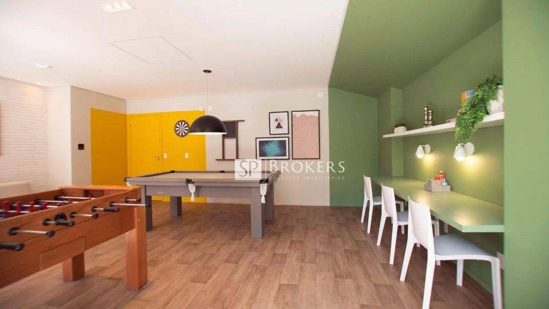 Apartamento à venda com 2 quartos, 57m² - Foto 22