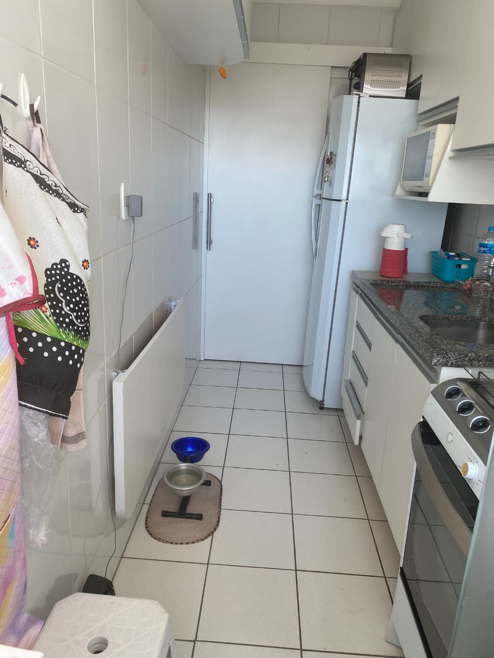 Apartamento à venda com 3 quartos, 70m² - Foto 18