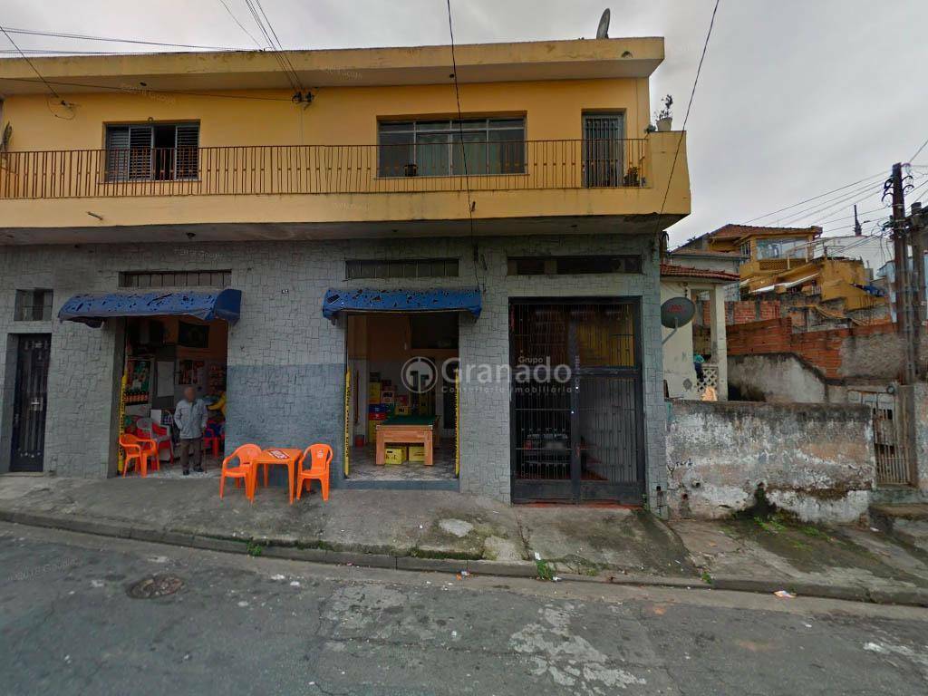 Sobrado à venda com 10 quartos, 481m² - Foto 2