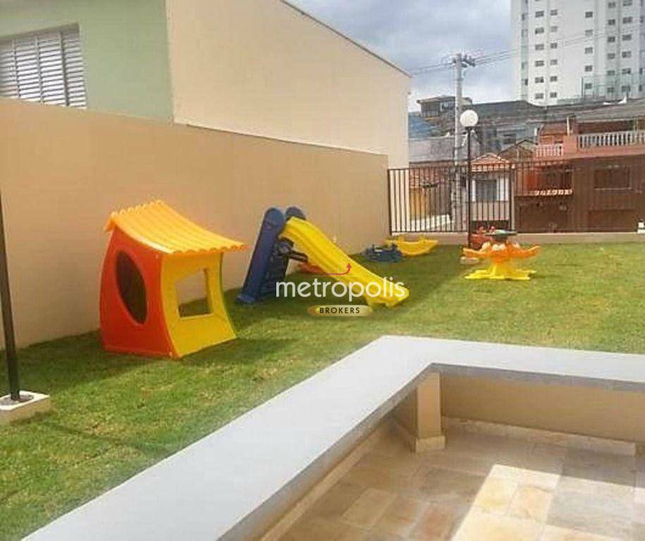 Apartamento à venda com 3 quartos, 70m² - Foto 16