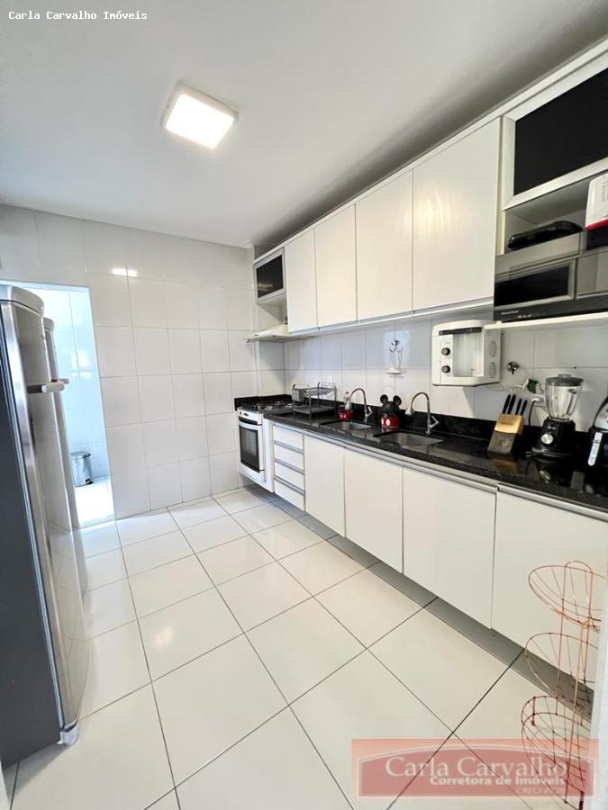 Apartamento à venda com 3 quartos, 130m² - Foto 10