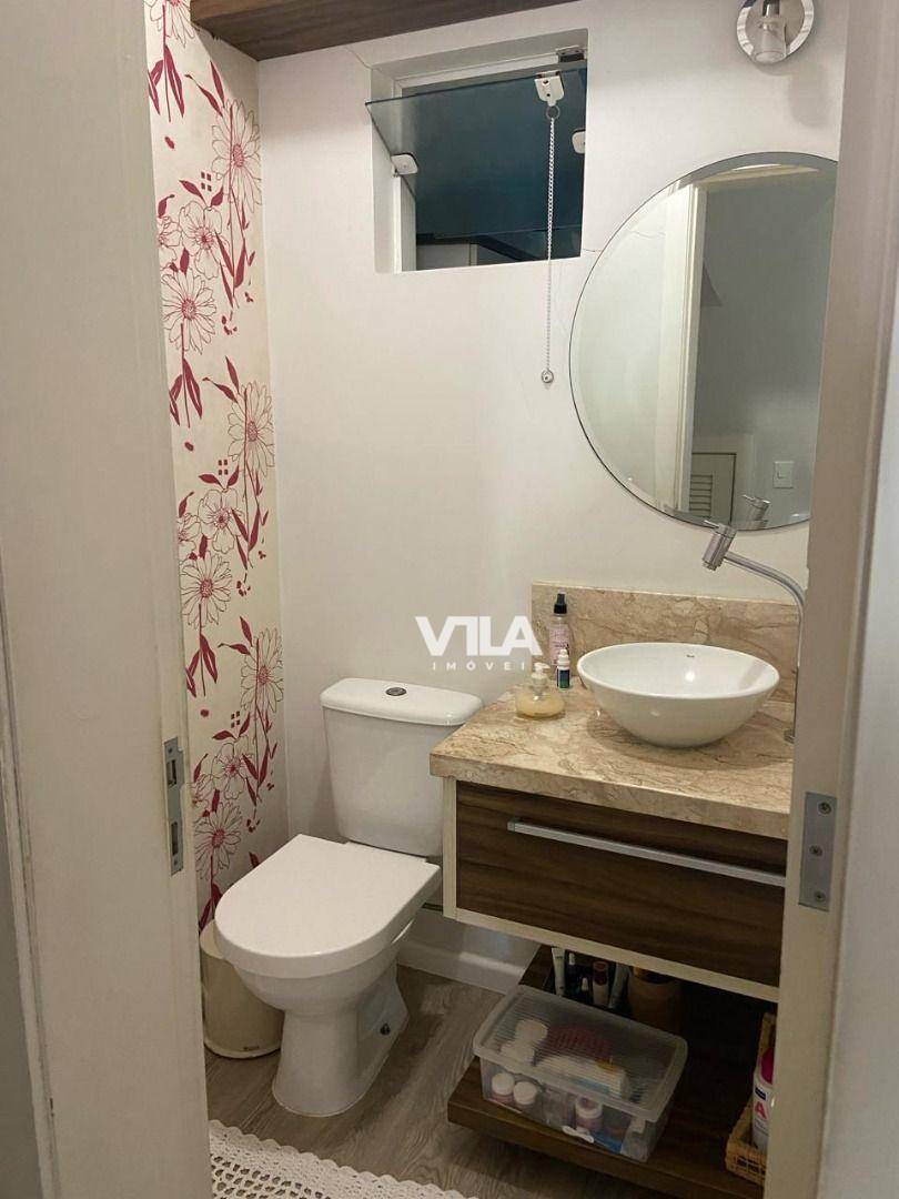 Sobrado à venda com 3 quartos, 129m² - Foto 7