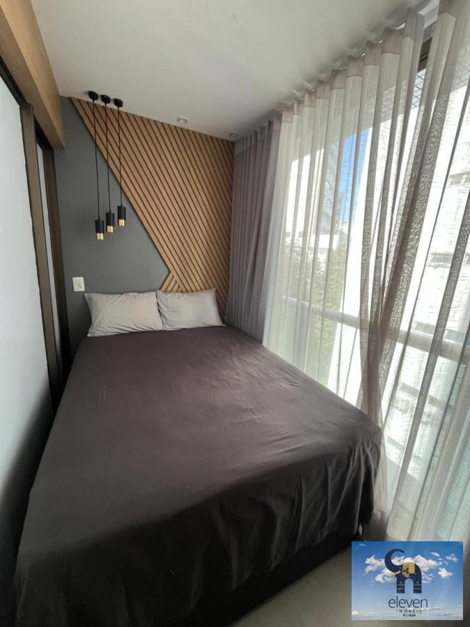 Apartamento para alugar com 1 quarto, 22m² - Foto 8