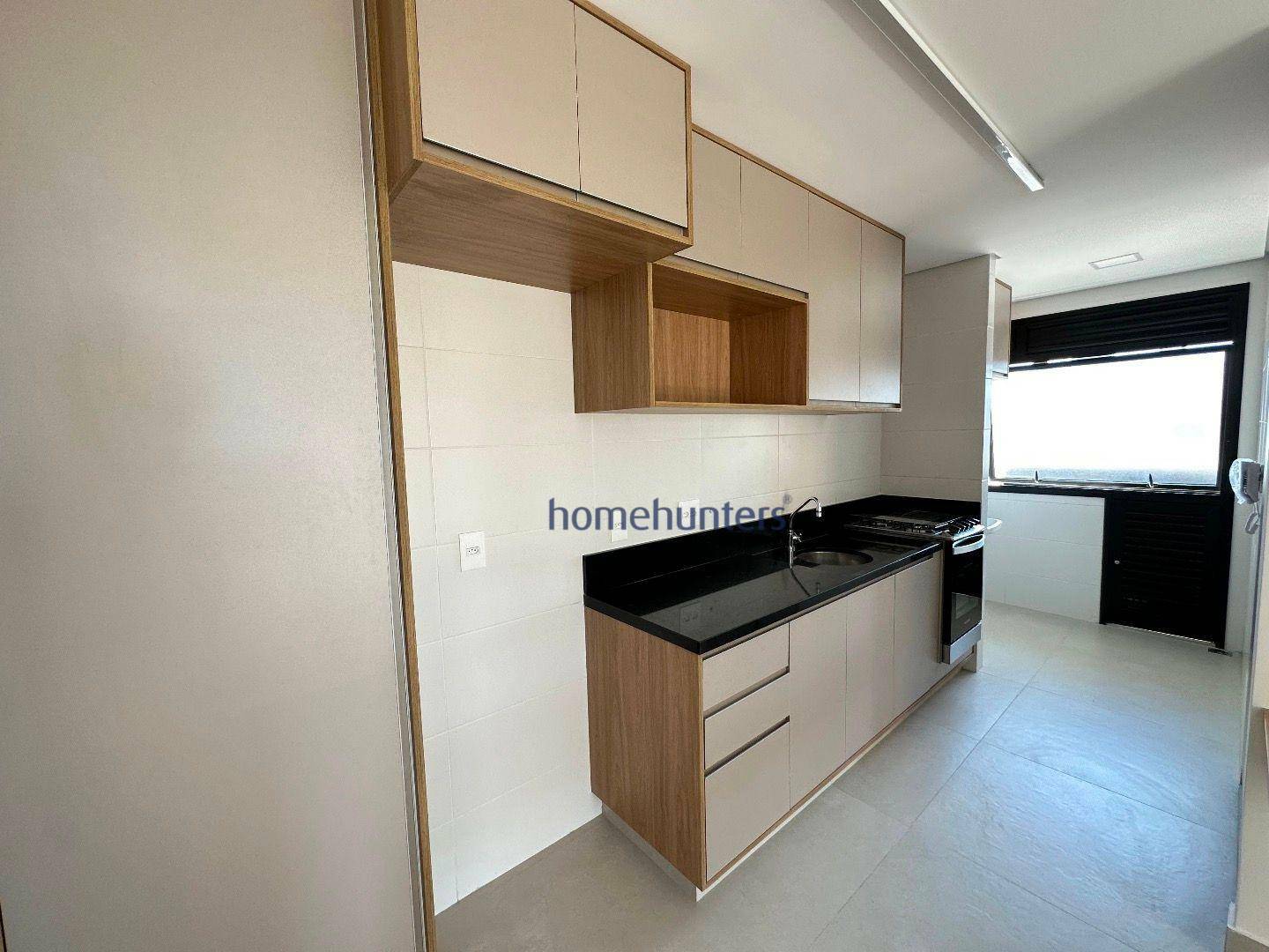 Apartamento para alugar com 1 quarto, 51m² - Foto 4