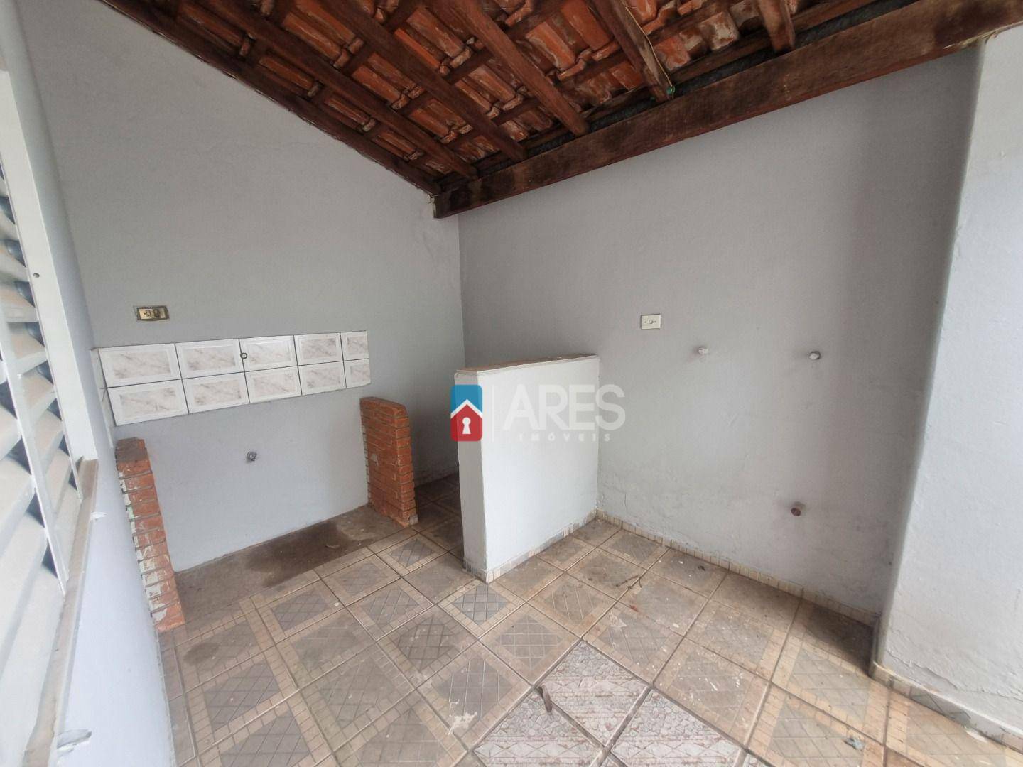 Casa à venda com 3 quartos, 119m² - Foto 8