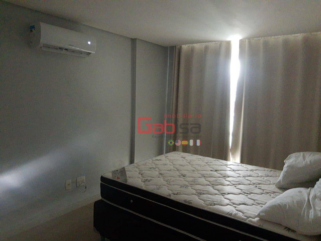 Apartamento à venda com 3 quartos, 170m² - Foto 15