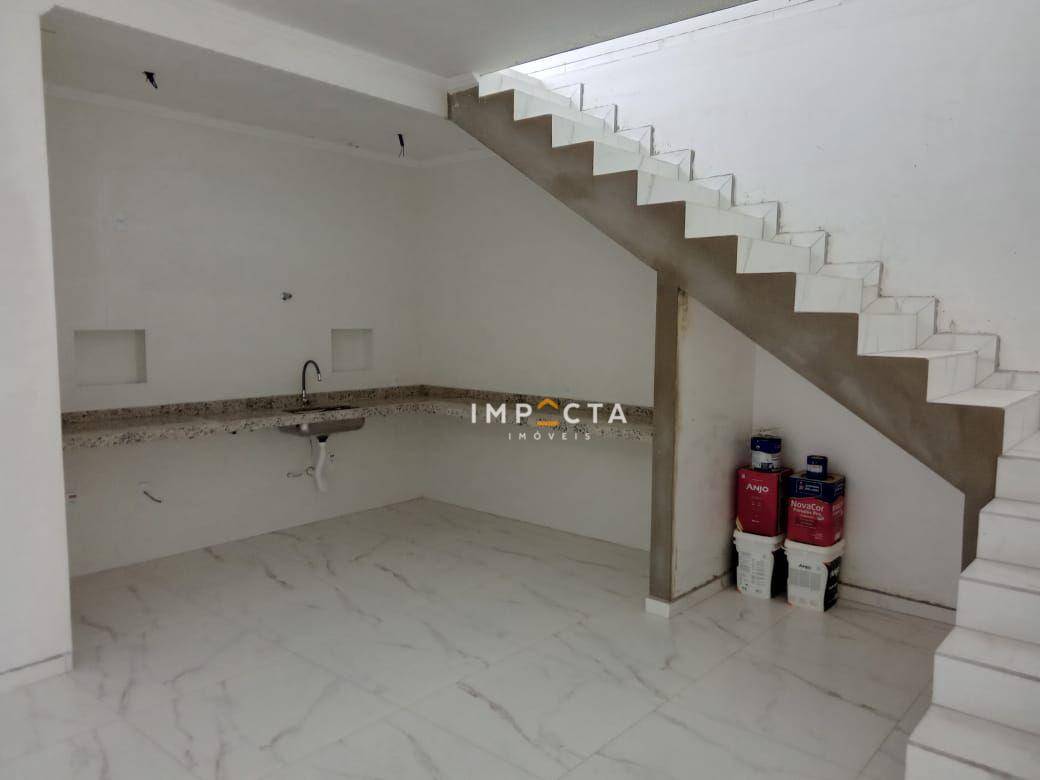 Casa à venda com 3 quartos, 151m² - Foto 12