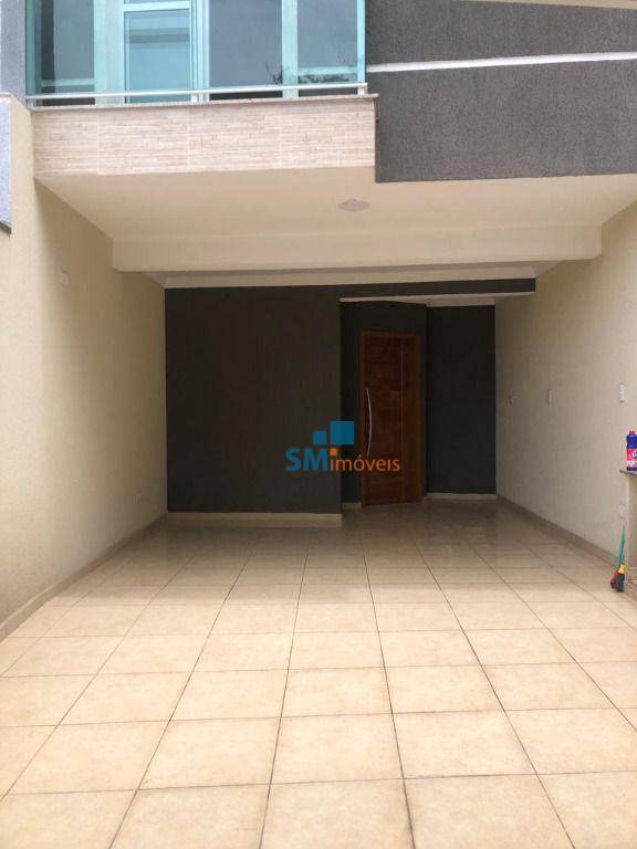 Sobrado à venda com 2 quartos, 74m² - Foto 2