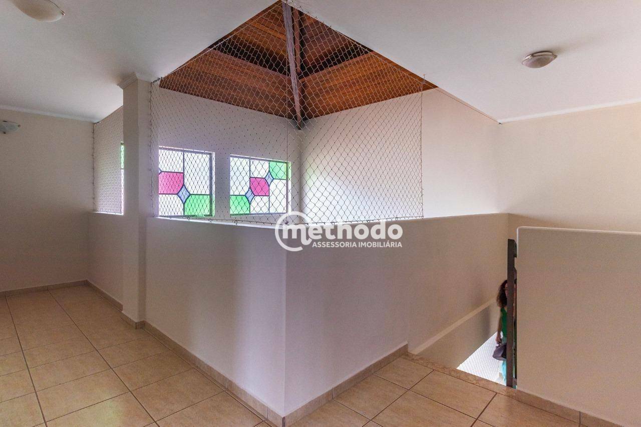 Casa à venda com 4 quartos, 268m² - Foto 20