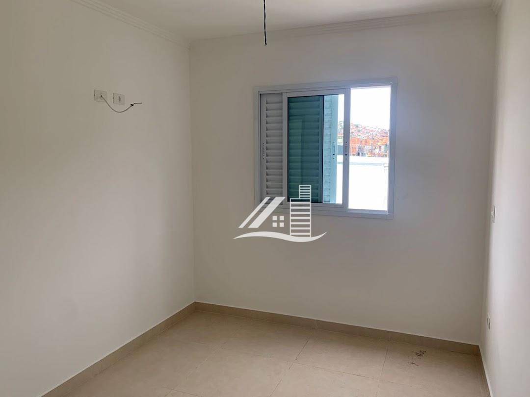 Apartamento à venda com 2 quartos, 45m² - Foto 4