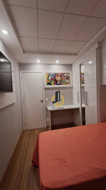 Apartamento à venda com 3 quartos, 123m² - Foto 17